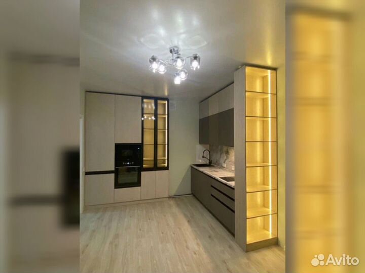 Мебель в стиле лофт