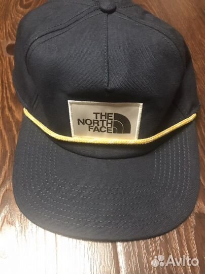 Бейсболка оригинал The North Face