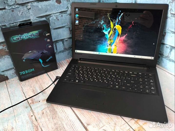 Ноутбуки на i3/ i5/ i7/ SSD с гарантией