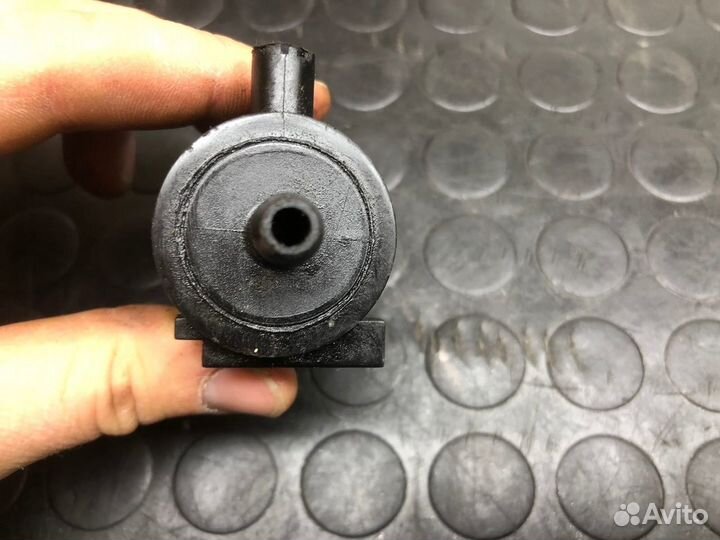 Клапан электормагнитный Kia Sorento 2 2009-2012