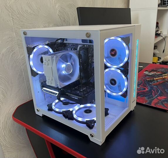 Игровой пк