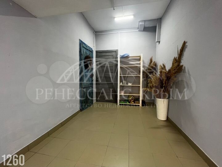 Помещение в Гагаринском районе