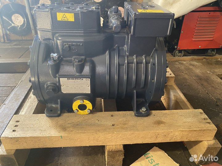 Dorin h503cs