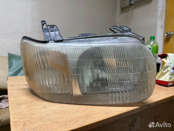 Фары Ford Maverick / Escape