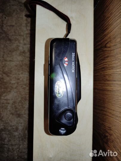 Фотоаппарат