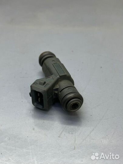 Топливная форсунка Chery Bonus 3 3 1.5 2014