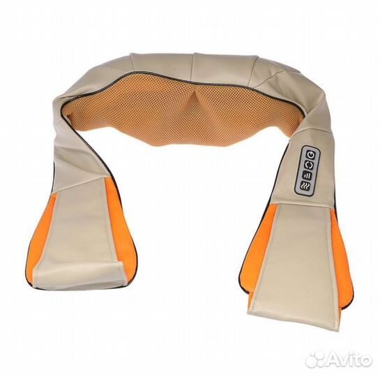 Массажер для шеи и спины