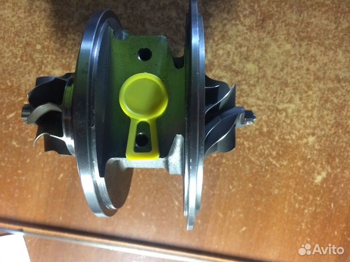 Катридж турбокомпрессора(турбины)