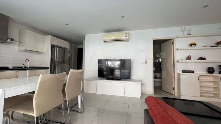 2-к. квартира, 80 м² (Таиланд)