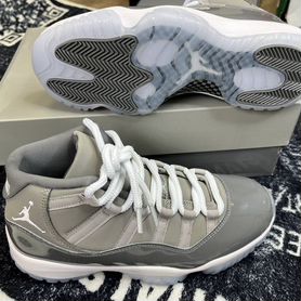 Nike air jordan 11 cool grey