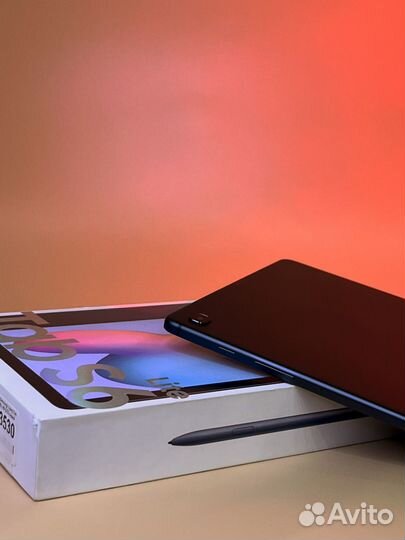 Планшет samsung galaxy tab s6 lite 64