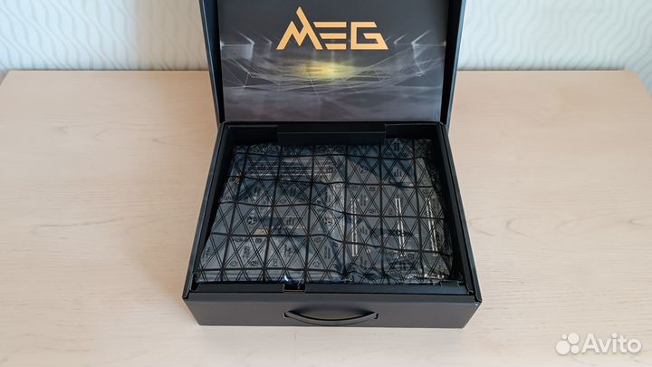 MSI Z590 ACE
