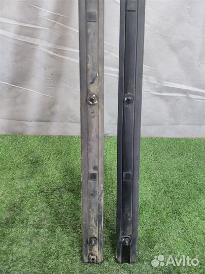 Молдинг крыши Lexus RX300 (MCU15) 2001