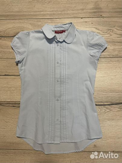 Рубашки р. 128