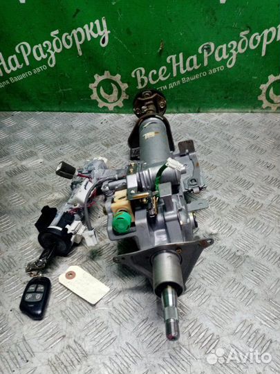 Рулевая колонка замок зажигания Infiniti Qx 56