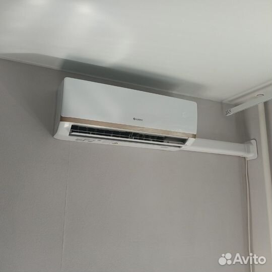 Кондиционер сплит система Gree invertor