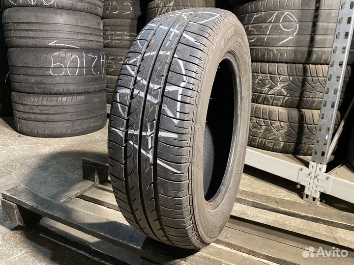 Bridgestone Ecopia EP25 185/65 R15 88T