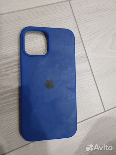 Чехол для айфона 12 pro max