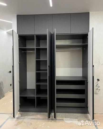 Шкаф прихожая на заказ
