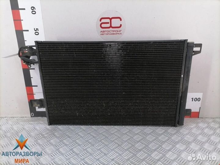 Радиатор кондиционера Volkswagen Transporter