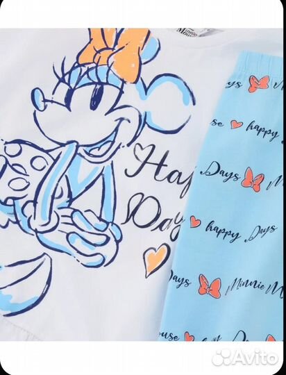 Пижама Original Marines, 11-12 лет