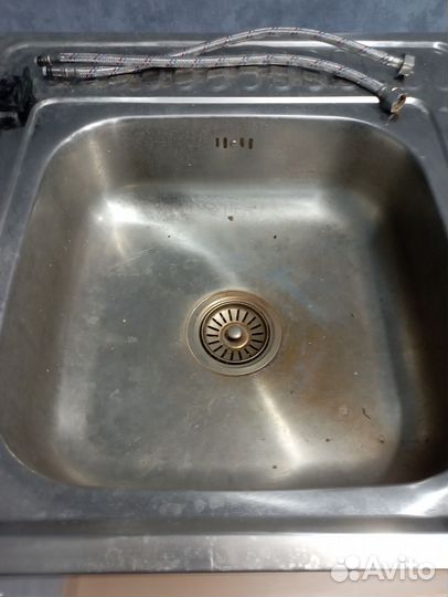 Тумба мойка для кухни