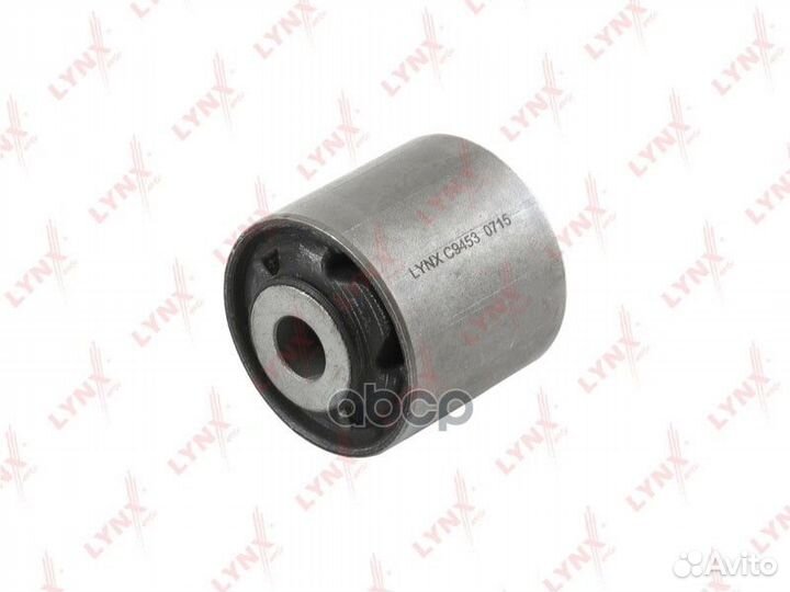 Сайлентблок mazda bongo friendee -05 тяга продо