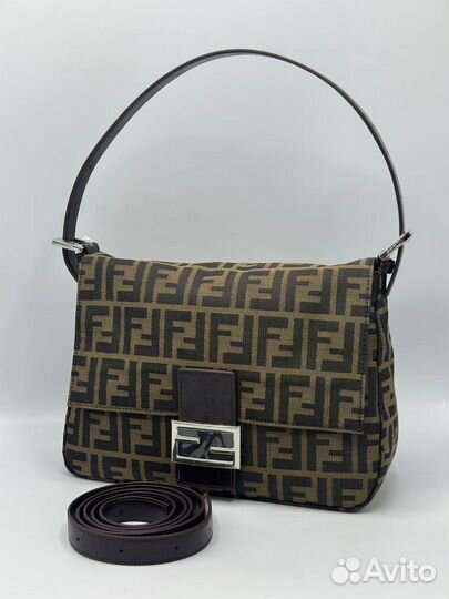 Женская сумка fendi