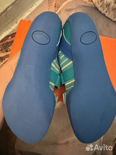 Скальники 37 размер