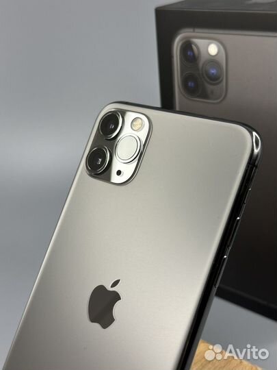 iPhone 11 Pro Max, 512 ГБ