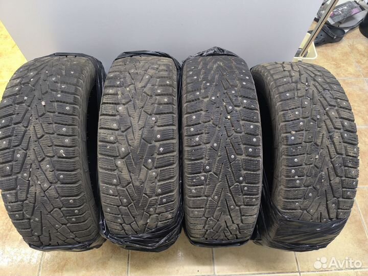 Cordiant Snow Cross 205/55 R16 94T