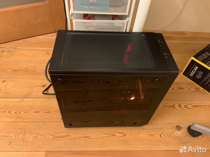 Игровой системный блок