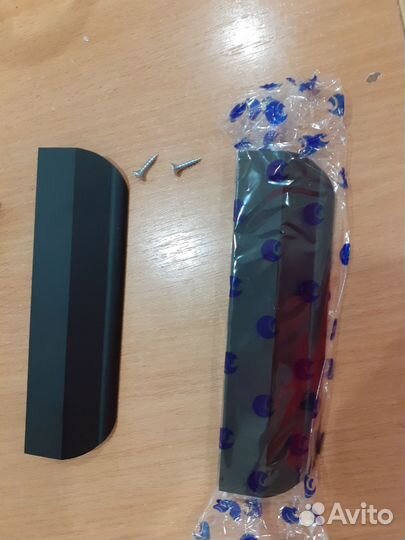 Ручки мебельные/Новые