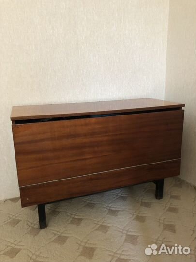 Тумба для вещей