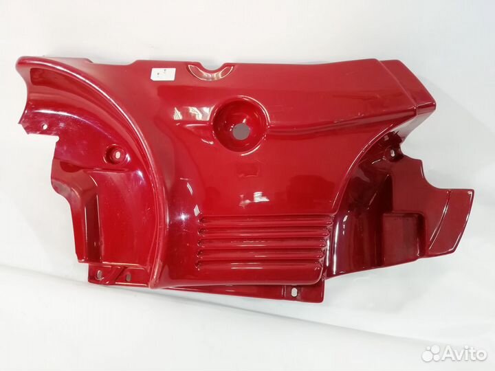 Пластик инвалидной коляски Meyra Optimus 1