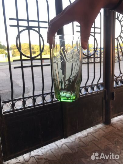 Стакан вкусно и точка