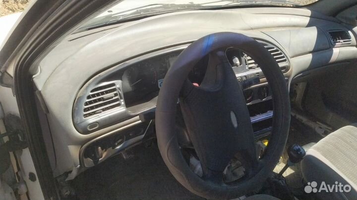 Ford Mondeo / Форд Мондео 1994г. 1.6 рулевая рейка