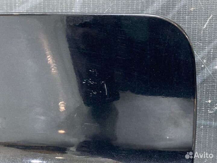 Лючок бензобака Bmw X5 E53 M54B30 2006