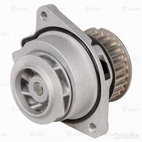 Luzar LWP 1814 Насос водяной для а/м Skoda Fabia