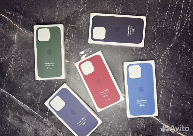 Чехол на iPhone 11 про 12 про max