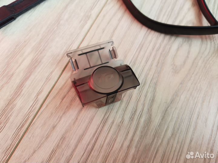 Защита пропеллеров и подвеса DJI mavic air 1