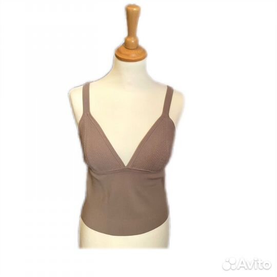 Топ бра Zara, S