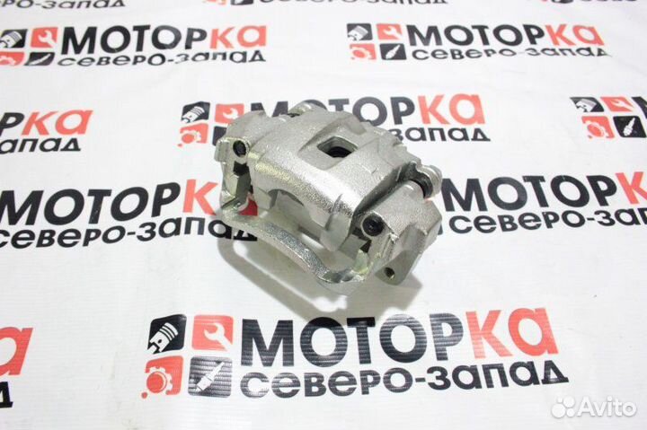 Суппорт тормозной задний левый Ленд Крузер 200