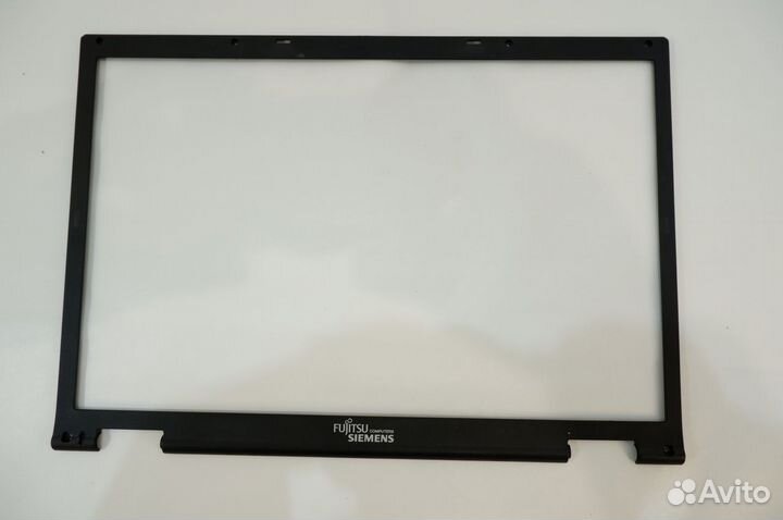 Рамка матрицы от ноутбука Fujitsu-Siemens LA1703