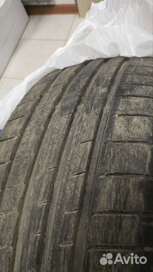 Autogreen Smart Chaser-SC1 225/50 R17 98W