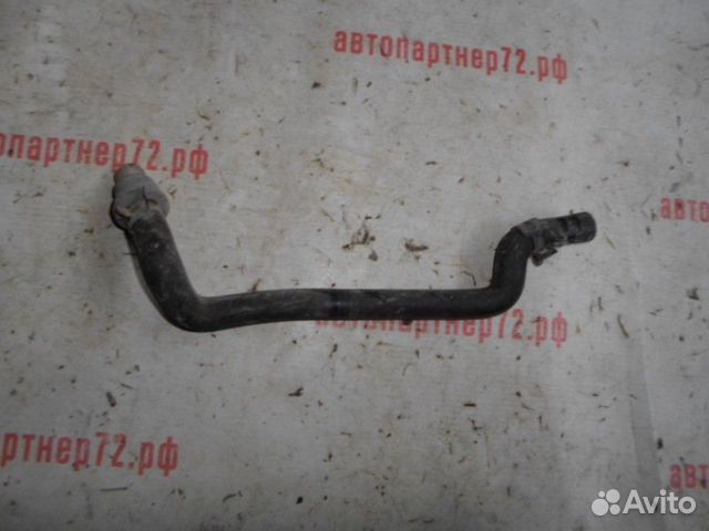 Трубка топливная Geely MK 2008-2015