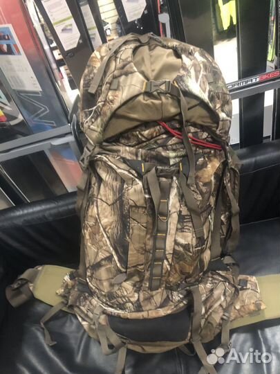 Рюкзак охотничий Badlands 4500