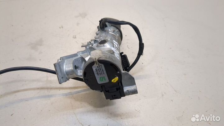 Замок зажигания Volkswagen Golf Plus