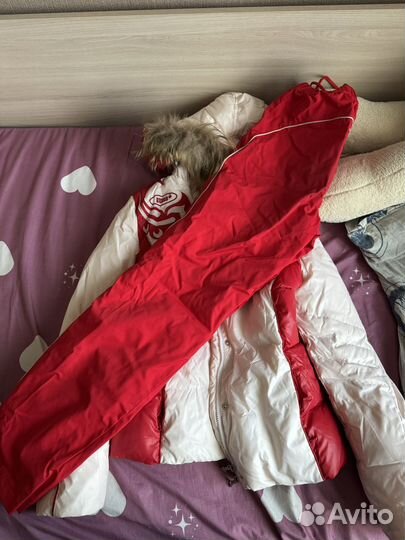 Костюм зимний Bosco