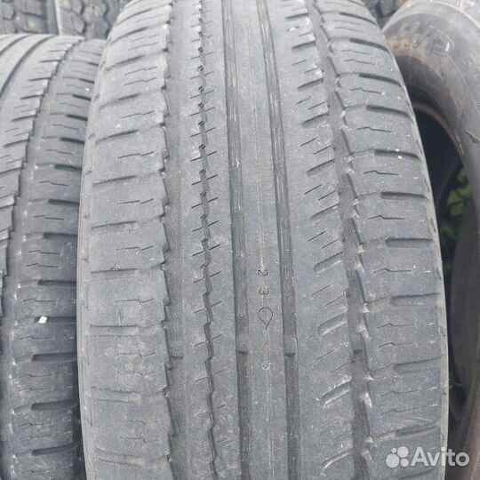 Nokian Tyres Hakka SUV 235/60 R18 107H